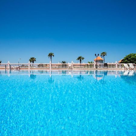 Superior Del Duque Ocean View 2 Bedroom Apartment Costa Adeje  Eksteriør billede